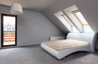 Walmley bedroom extensions