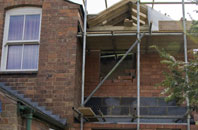 free Walmley home extension quotes