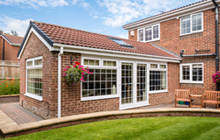 Walmley house extension leads